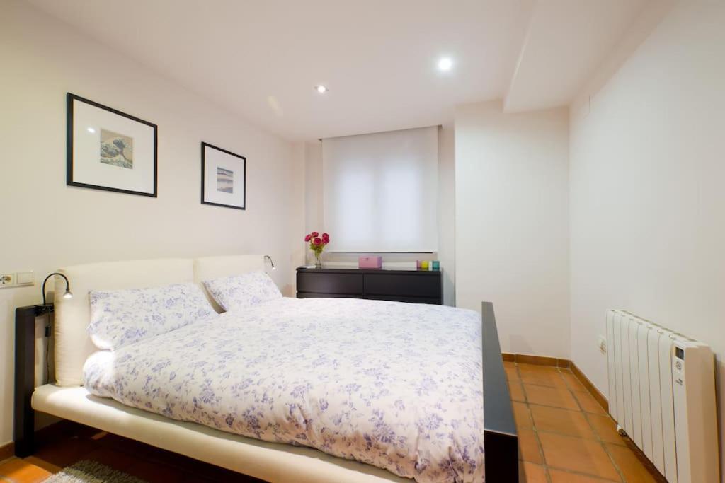 Appartement La Casita De La Esquina à Grenade Extérieur photo
