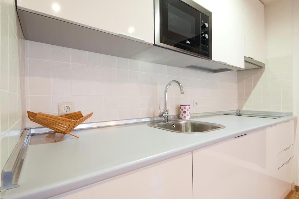 Appartement La Casita De La Esquina à Grenade Extérieur photo