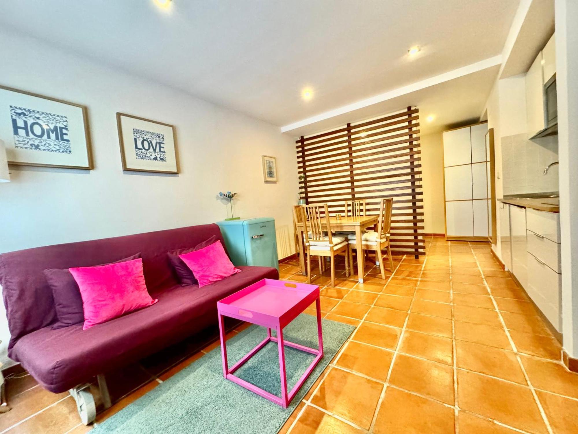 Appartement La Casita De La Esquina à Grenade Extérieur photo
