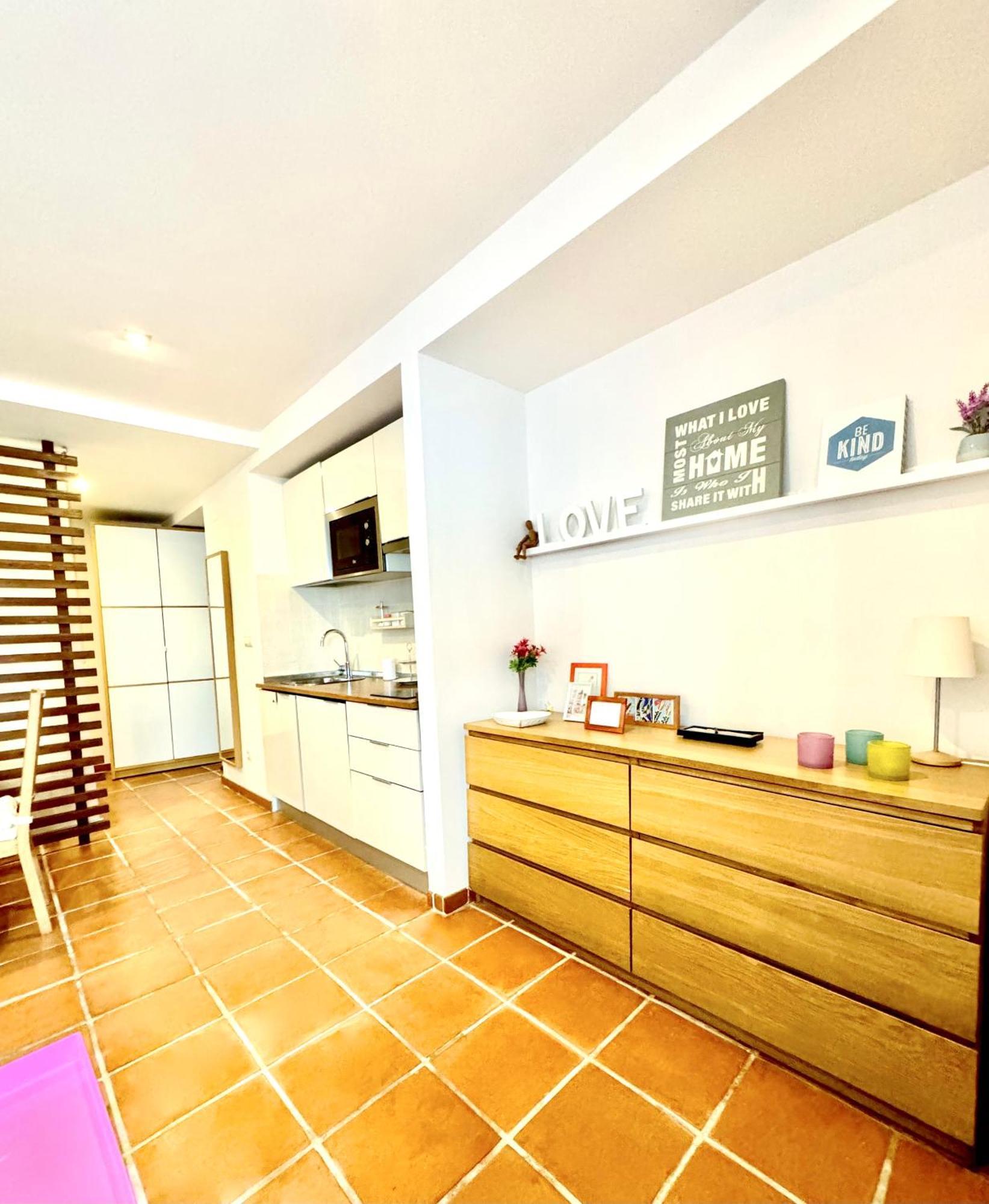 Appartement La Casita De La Esquina à Grenade Extérieur photo